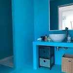 Duplex Face Confort Sur La /tennis Apartament *