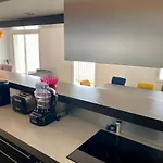 Apartament Duplex Face Confort Sur La /tennis *