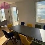 Duplex Face Confort Sur La /tennis * Pornichet