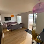 Apartament Duplex Face Confort Sur La /tennis *
