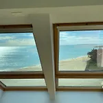 Apartament Duplex Face Confort Sur La /tennis Pornichet