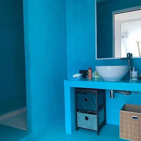 Duplex Face Confort Sur La /tennis 아파트 *