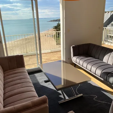 Duplex Face Confort Sur La /tennis Apartment *