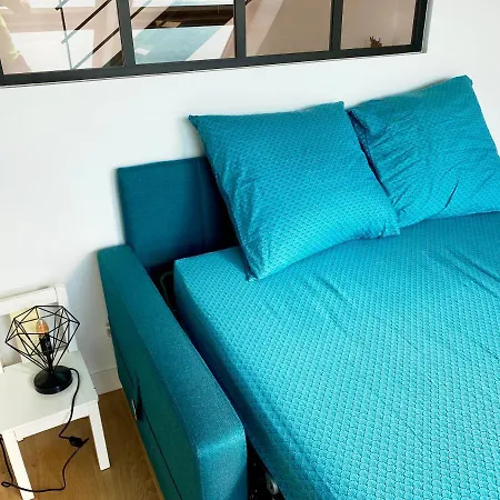 Duplex Face Confort Sur La /tennis