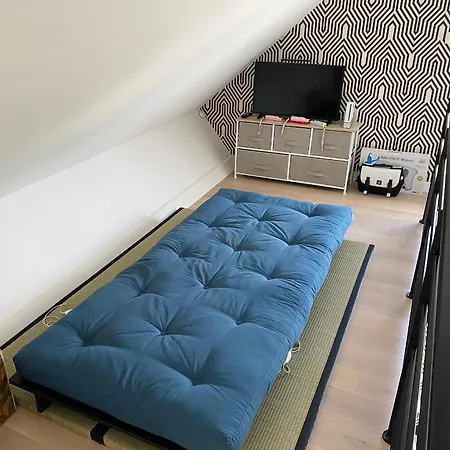 Duplex Face Confort Sur La /tennis *