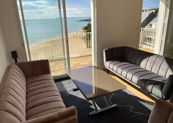 Duplex Face Confort Sur La /tennis Apartamento *